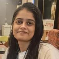 Dr C. Yoga trainer in Ahmedabad