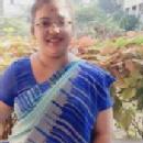 Photo of Vaishnavi M.