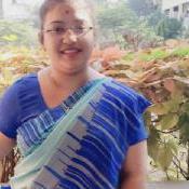 Vaishnavi M. Class 7 Tuition trainer in Belgaum