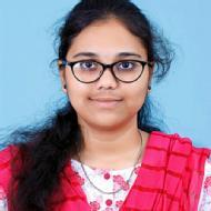 Amritha S. Class I-V Tuition trainer in Guntur