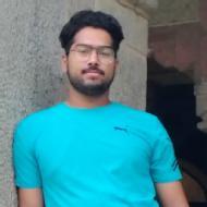 Vansh Kumar Class I-V Tuition trainer in Delhi