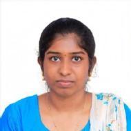 Divyarupakala UGC NET Exam trainer in Chennai