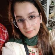 Harpreet K. Class I-V Tuition trainer in Ludhiana