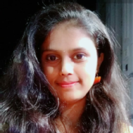 Monali S. Art and Craft trainer in Kalyan