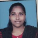 Photo of Vaishnavi T.
