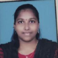 Vaishnavi T. Class 8 Tuition trainer in Nirmal