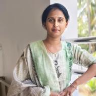 Renuga Devi Class 8 Tuition trainer in Dindigul
