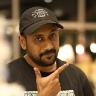 Santhosh Vishwaratna Kannada Language trainer in Bangalore