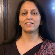 Ruchika Class 10 trainer in Delhi