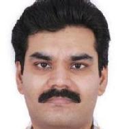 Prashanth Viswanathan Vocal Music trainer in New Territories