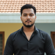 Harsh Pandey Class 10 trainer in Phaphamau