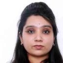 Photo of Kruthi P.