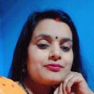 Alaka O. Class I-V Tuition trainer in Gurgaon
