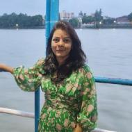 Dr Kriti . Class I-V Tuition trainer in Patna