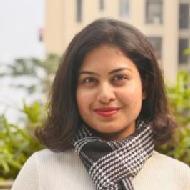 Suchana C. Class 9 Tuition trainer in Kolkata