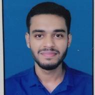 Abhijeet Pal Class 11 Tuition trainer in Serampore
