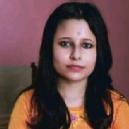Diptasree M. photo