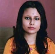 Diptasree M. Class I-V Tuition trainer in Kolkata