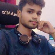 Anurag Singh Class 8 Tuition trainer in Prayagraj