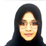 Alfiya I. MBBS & Medical Tuition trainer in Mangalore