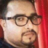 Laxmikant Pandey Class I-V Tuition trainer in Ghaziabad