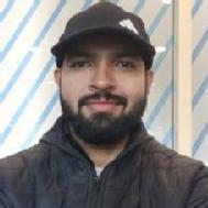 Robin Kumar Personal Trainer trainer in Gurgaon