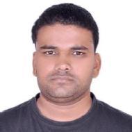 Mahendra Singh Raghav Class 10 trainer in Anand