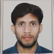 Gaurav Sagar Class I-V Tuition trainer in Agra
