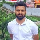 Photo of Kailash Chandra Pandey