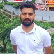 Kailash Chandra Pandey Class 10 trainer in Nainital