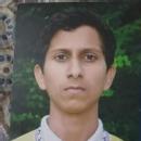 Photo of Ankit Raj