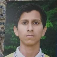 Ankit Raj Hindi Language trainer in Ranchi