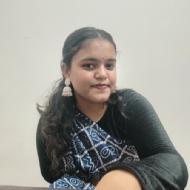 Nitya R. Class 12 Tuition trainer in Delhi
