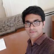 Aadesh Bhargava Class I-V Tuition trainer in Kota