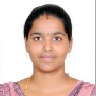 Udaya Sree A Class 6 Tuition trainer in Chittoor