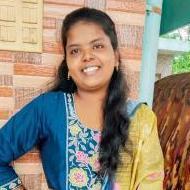 Vineetha Class 7 Tuition trainer in Kankipadu
