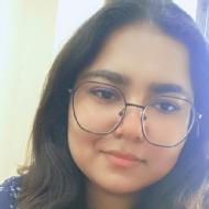 Ananya C. Class I-V Tuition trainer in Noida