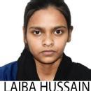 Photo of Laiba H.