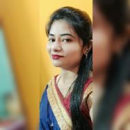 Pooja B. Class I-V Tuition trainer in Raipur