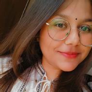 Chitranshi T. Class 8 Tuition trainer in Udaipur