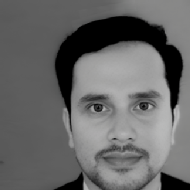 Shiw Mohan Mishra   Class 12 Tuition trainer in Varanasi