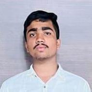 Divyanshu Jha Class 12 Tuition trainer in Palsana