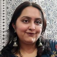 Anjali Special Education (Learning Disabilities) trainer in Ahmedabad