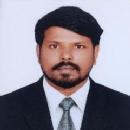 Photo of Ramu R