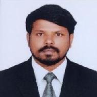 Ramu R Class 10 trainer in Paloncha