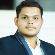 Purna Chandra Sahu Class 12 Tuition trainer in Bhawanipatna