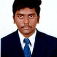 Dhandeeswaran Selvakumar Class 10 trainer in Sriperumbudur