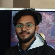 Aman Parjapati Class 6 Tuition trainer in Delhi