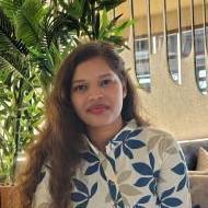 Pooja D. Class 10 trainer in Champa