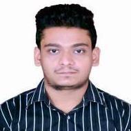 Sourav Nag Bank Clerical Exam trainer in Chharrah